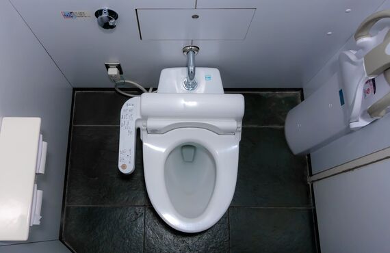 お客様のご要望に添った素敵なトイレを実現いたします | 岐阜市でリフォームを行う株式会社KTサービス
