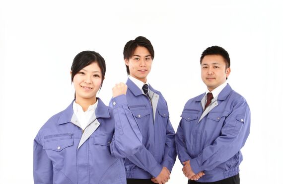 エアコンの工事等に携わってくださる方を求人しております | 岐阜市でリフォームを行う株式会社KTサービス