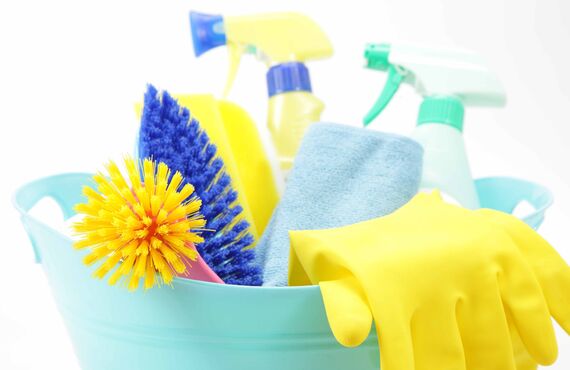 お部屋の消臭やカビ対策に精通しております | 岐阜市でリフォームを行う株式会社KTサービス