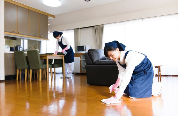 お住まいの消臭からゴミ屋敷の片付けまで幅広く対応します | 岐阜市でリフォームを行う株式会社KTサービス